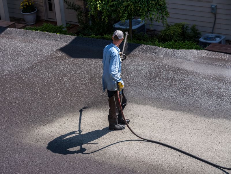 Seal Coating