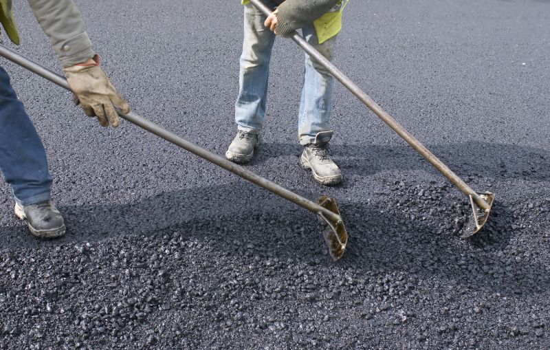 Contact About Asphalt Driveway Resurfacing