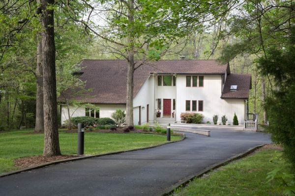 Residential Asphalt Driveway Paving - Residential Asphalt Driveway Paving Pasco County, Florida