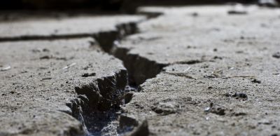 Asphalt Cracks Repair in Savannah, GA