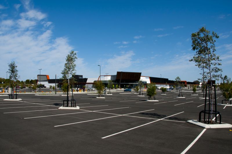 Church Parking Lot Paving in Temecula, CA
