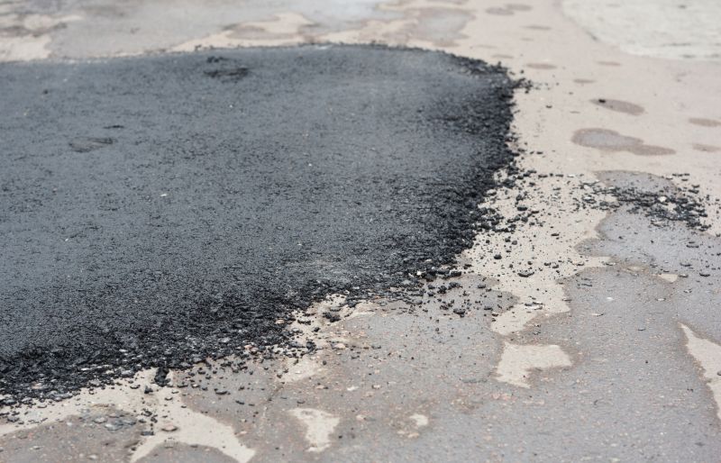 Commercial Asphalt Repair in Temecula, CA