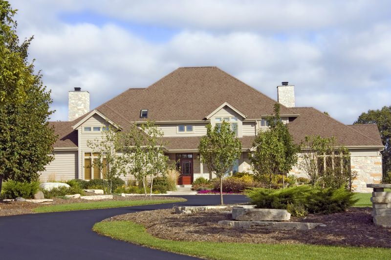 Products For Asphalt Driveway Resurfacings in use