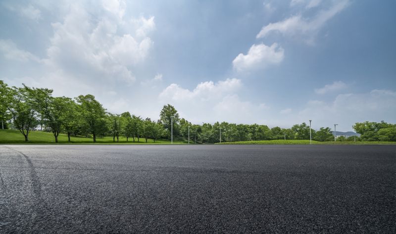 Subdivision Paving in Little Rock, AR